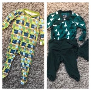 Bundle for buddebear